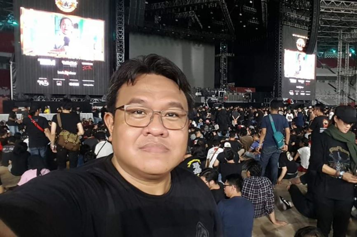 Dandhy Laksono 