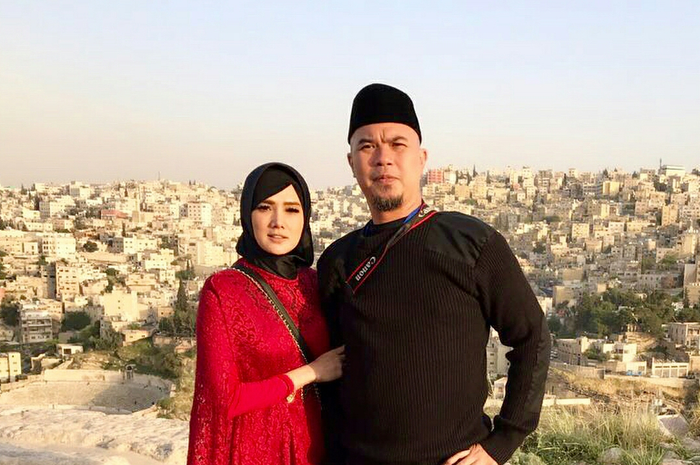 Melenggang ke Senayan Bergaji Rp 136 Juta, Mulan Jameela Sempat Pendam Rapat-rapat Kematian Anak Ahmad Dhani