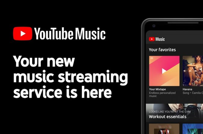 Youtube Music