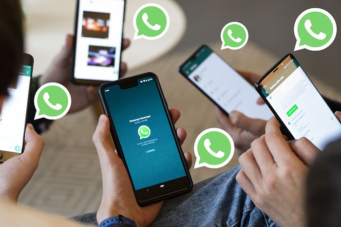Pengguna ponsel ini tidak akan bisa menggunakan WhatsApp lagi