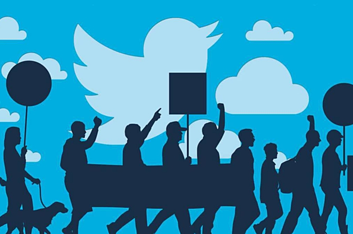 Ini Dia 3 Alasan Kenapa Kita Harus Rajin Main Twitter