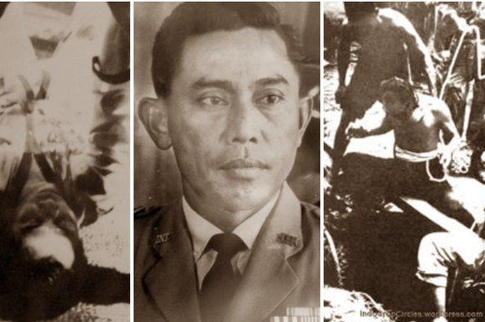 (Ilustrasi) Jenazah Korban G30S di Sumur Lubang Buaya