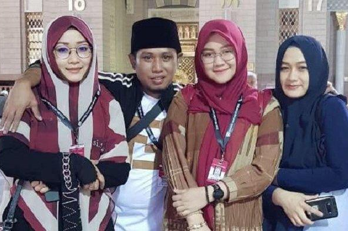 Tidur Pulas Usai Dilantik, Lora Fadil Beberkan Alasan Kelelahan Hingga Fakta Menikah di Usia Belasan Tahun