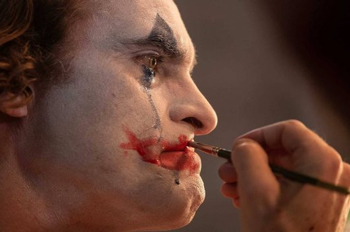Joker vs Joaquin Phoenix Punya Kesamaan: Suka Diam dan Tutup Mulut