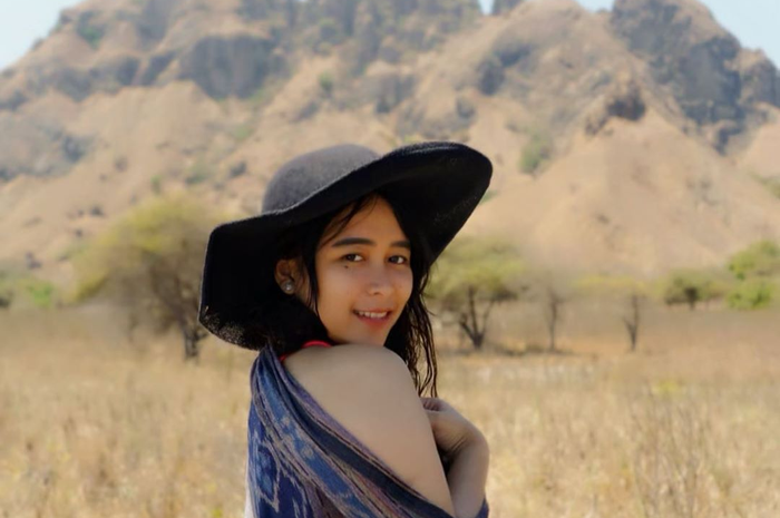 Assyifa Nuraini adik Ayu Ting Ting