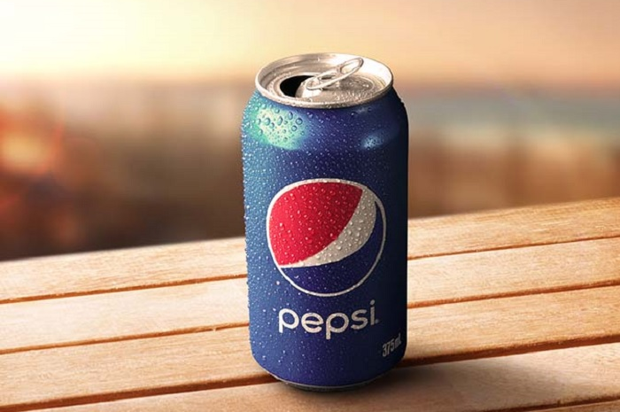 Pepsi
