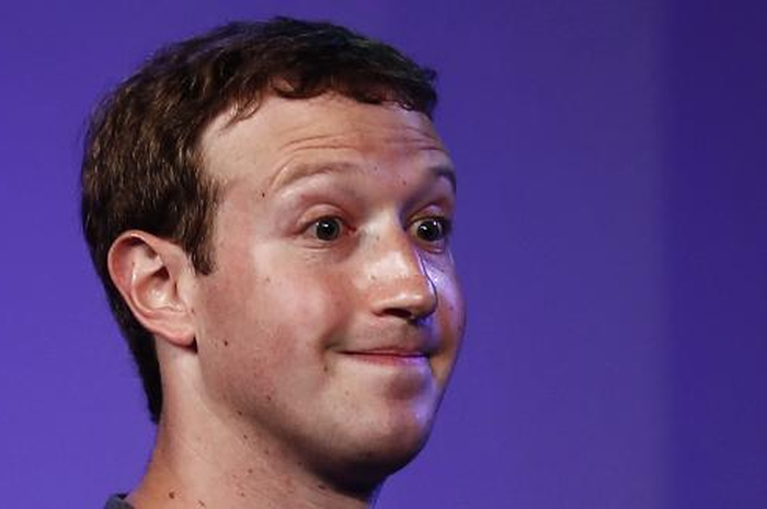 Mark Zuckerberg
