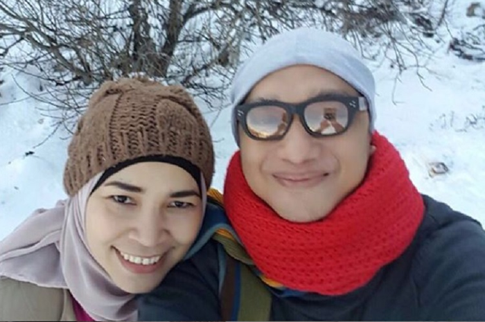 Selalu Setia Dampingi Dik Doank Meski Sudah 7 Tahun Dimadu, Istri Pertama Sang Musisi Akhirnya Bongkar Ceritanya Saat Dipoligami: Saya Ikhlas, Saya Enggak Sakit Hati