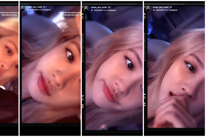 Cara Download Instagram Stories Tanpa Aplikasi Tambahan