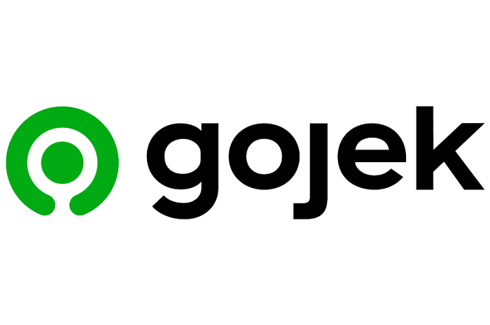 Logo Gojek