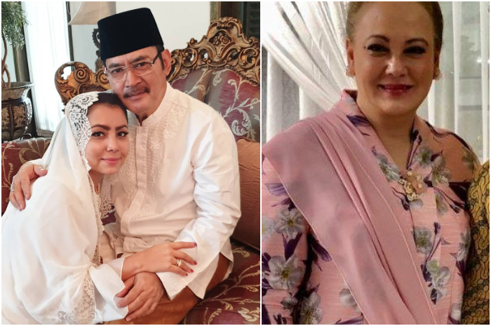 Bambang Trihatmodjo/Mayangsari - Halimah