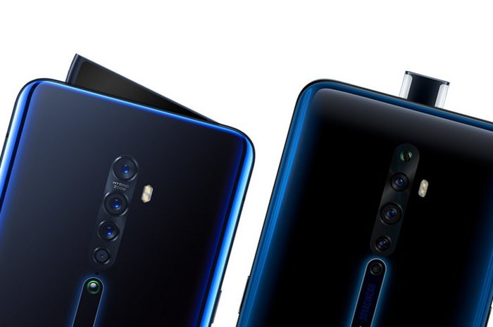 Oppo Reno2 dan Reno2 F