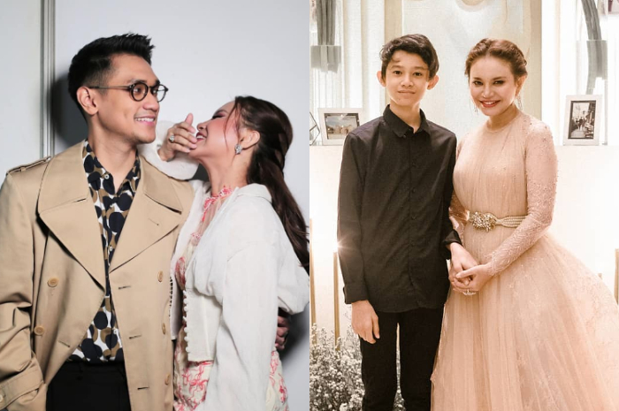 Didesak Segera Nikahi Rossa Usai Pamer Foto Mesra, Afgan Harus Penuhi Permintaan Anak Teteh Ocha Ini Dulu Sebelum Halalkan Mantan Istri Yoyo Padi