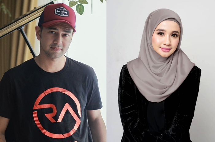 Pacaran Sejak SMA Tapi Berujung Kandas, Raffi Ahmad Akhirnya Bongkar Alasannya Putuskan Laudya Cynthia Bella: Dia Balas Dendam ke Aku