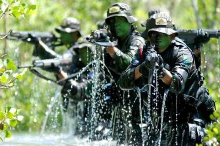 Kostrad TNI AD