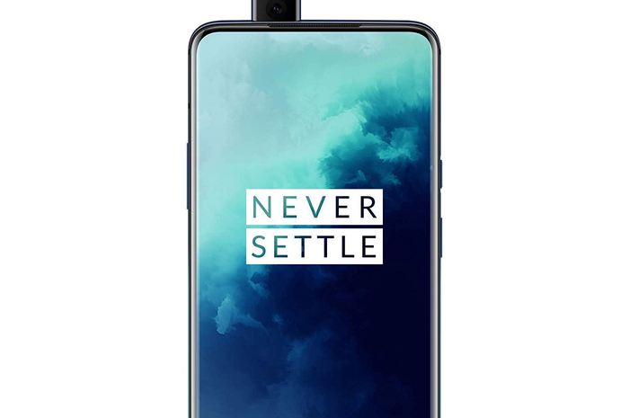 OnePlus 7T Pro
