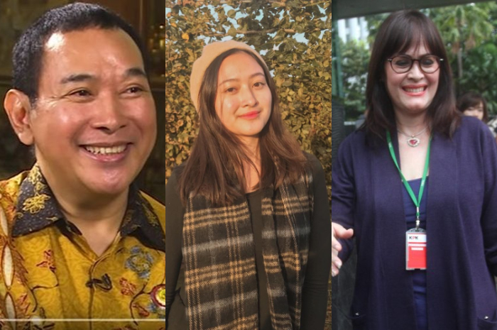 Ngaku Pernah Dinikahi Siri Tommy Soeharto Hingga Lahirkan Seorang Anak, Artis Senior Ini Ngotot Minta Pengakuan Pangeran Cendana Atas Putrinya