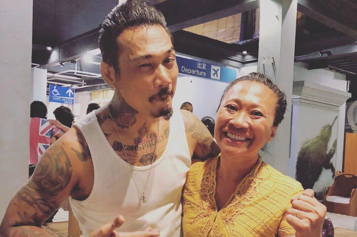 Niluh Djelantik komentari postingan Jerinx SID.