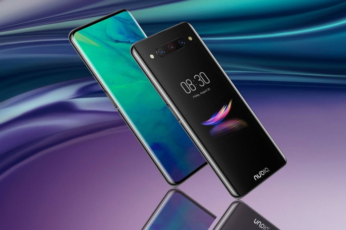 Nubia Z20