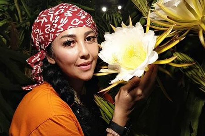 Meriam Bellina 