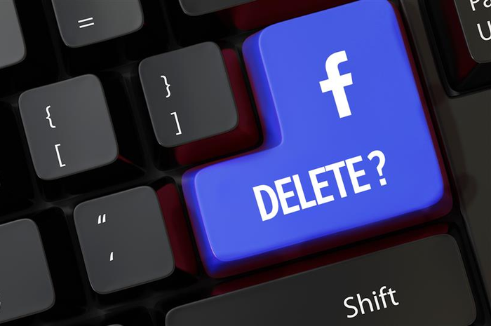 Tagar DeleteFacebook Jadi Trending di Twitter, Ternyata Ini Penyebabnya