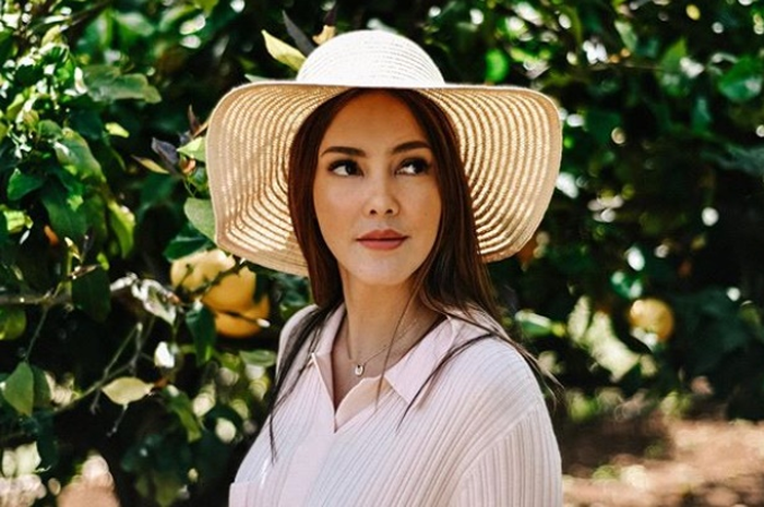 Cathy Sharon 