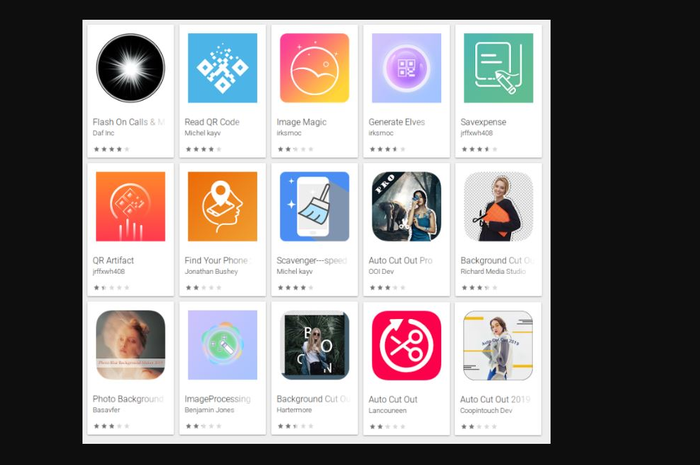 Google Temukan 15 Aplikasi Dengan Adware yang Sangat Mengganggu