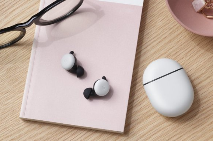 Pixel Buds
