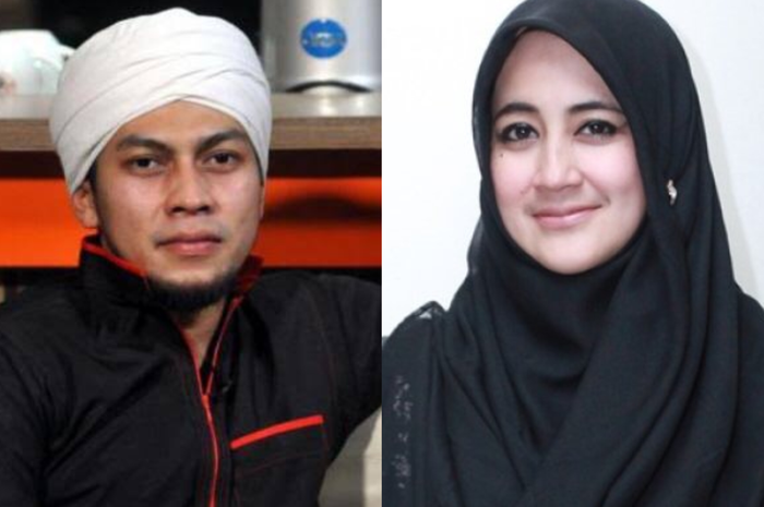 Sunu Matta dan Umi Pipik