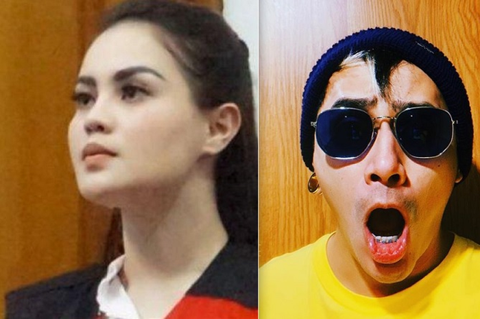 Aktor tampan ini sempat kepergok pesta seks dengan Jennifer Dunn hingga diringkus polisi atas dugaan penyalahgunaan narkoba, siapa?