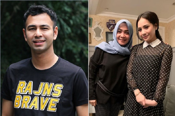 Sering Ditolak Nagita Slavina Saat PDKT, Ini Cara Raffi Ahmad Dekati Sang Istri