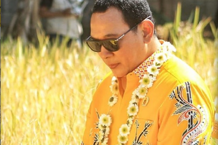 Deretan Kontroversi 'Pangeran Cendana' Tommy Soeharto, Terlibat Pembunuhan Hakim Agung Sampai Punya Buah Hati Di Luar Nikah