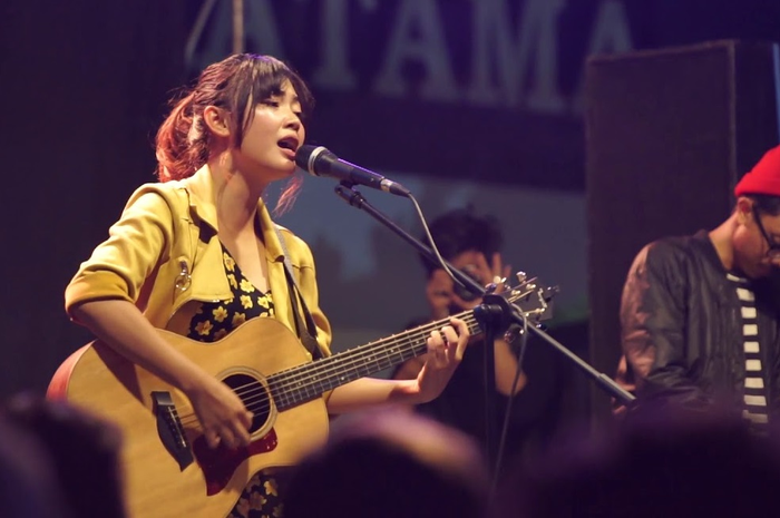 Raisa Sampai Tami Aulia Siap Menghibur di Senggigi Sunset Jazz 2019.