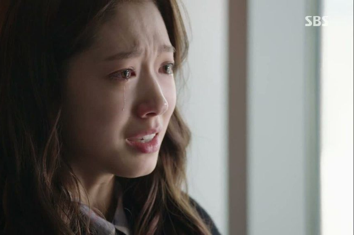 Drama Korea 'Pinocchio'