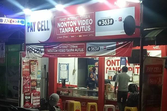 Pendapatan Operator Seluler di Indonesia Sukses Tumbuh 5-6 Persen