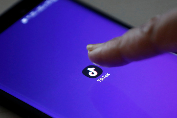 TikTok menutup puluhan akun berafiliasi dengan ISIS