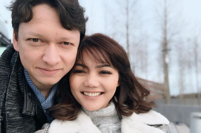 Nikah Hari Ini, Rina Nose Pernah Dapat Cerita Ini dari Mbak You yang Pernah Tinggal Bersama Keluarga Josscy