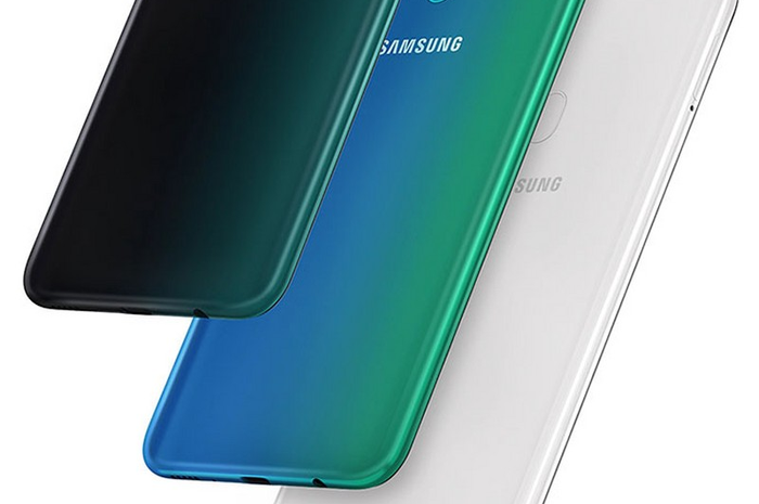 Samsung Galaxy M30s