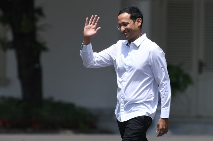 Nadiem Makarim