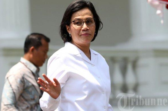 Sri Mulyani