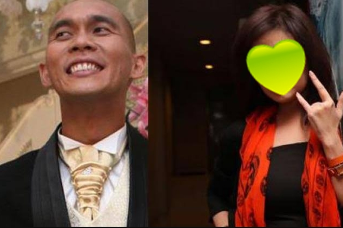 Namanya hilang bak ditelan bumi, mantan suami artis cantik ini kini hidupnya sungguh di luar dugaan