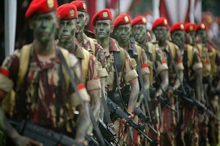 Kopassus