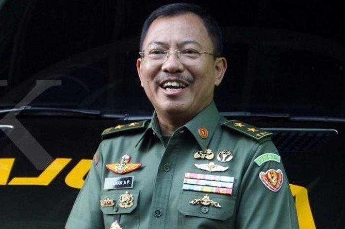 Presiden Joko Widodo telah melantik MayJend dokter Terawan Agus Putranto menjadi Menteri Kesehatan pada Rabu (23/10/2019).