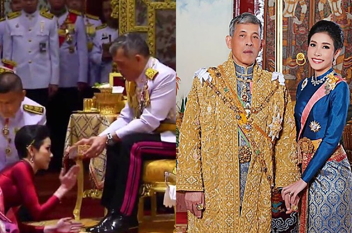 Dia mengumpulkan informasi untuk mencari tahu perilaku raja di dalam hotel, yang kemudian dibagikan melalui Royal Stories dan Telegraf.nl.