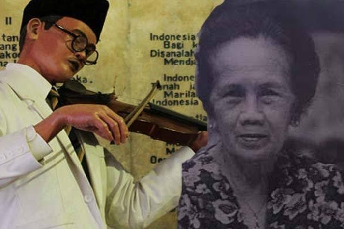 Indonesia Raya ternyata juga telah diperdengarkan di publik beberapa tahun sebelum proklamasi kemerdekaan pada 17 Agustus 1945 silam.