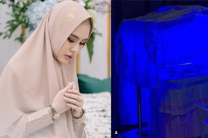 Berbicara mengenai penyakit kuning (jaundice atau ikterus) pada bayi yang baru lahir, itu ditunjukkan dengan kulit dan mata bayi yang menguning.