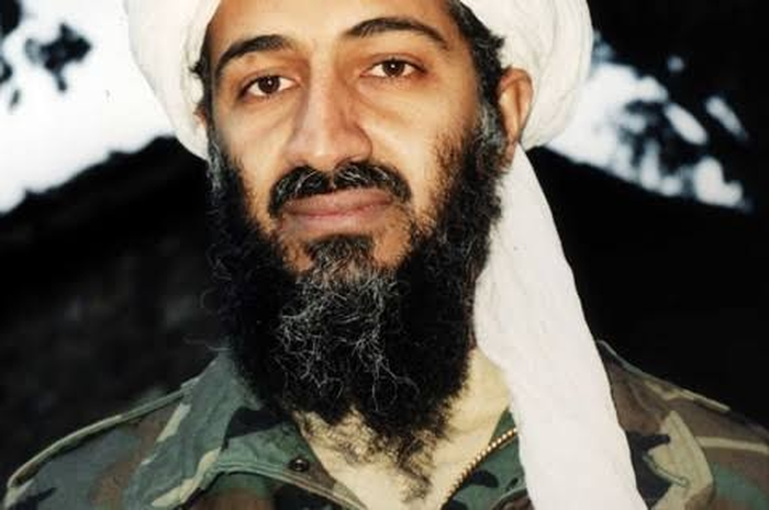 Harun adalah orang yang menyaksikan serangan itu ketika tentara Amerika memasuki kompleks tempat Osama bin Laden diyakini tinggal.