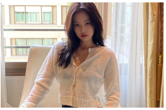 Jennie Blackpink 