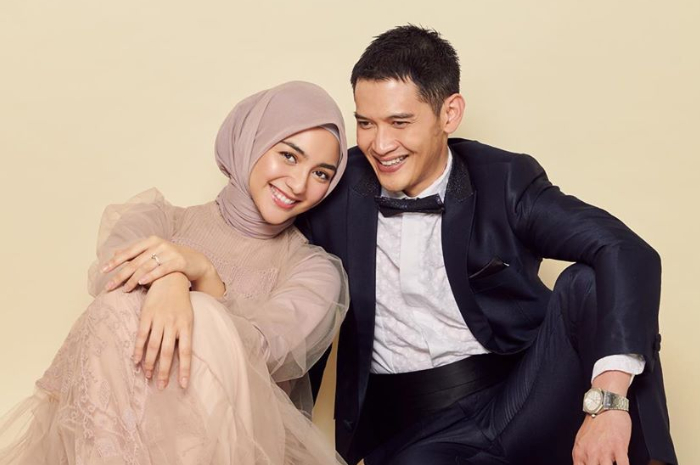 Rezky Aditya punya anak di luar nikah?