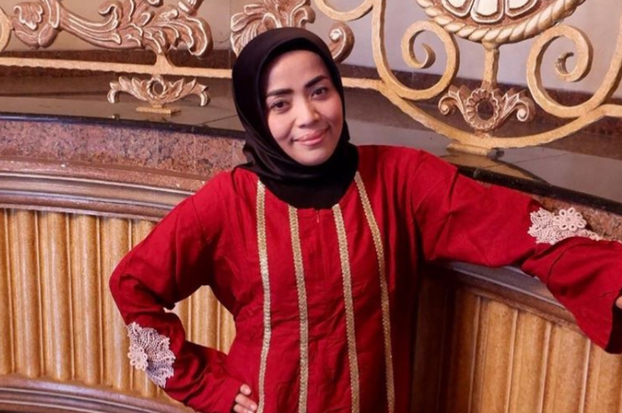 Rela Mengorbankan Banyak Hal Demi Cinta, Muzdalifah Justru Mengaku Tertipu karena Laki-laki yang Ia Nikahi Melakukan Hal ini: Aku Paling Enggak Suka Cintanya ke Mana-mana!